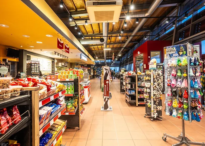 Rhynern Nord 2* Hamm (North Rhine-Westphalia)