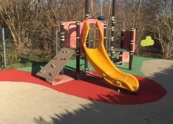 Rhynern Nord 2* Hamm (North Rhine-Westphalia)