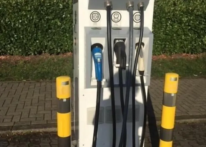 Rhynern Nord Szálloda 2*