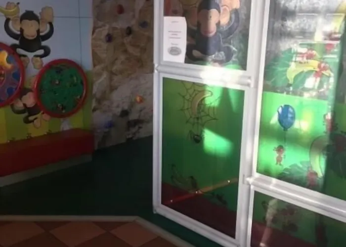 Szálloda Rhynern Nord Hamm