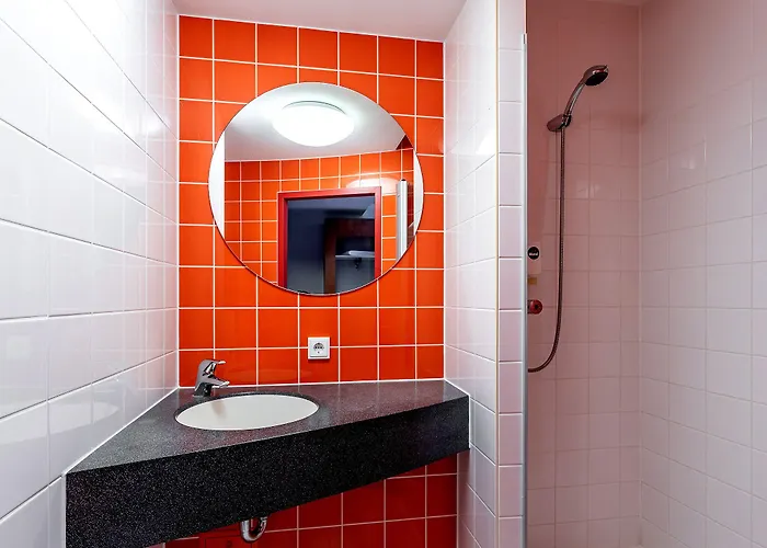 Rhynern Nord Hotel 2*