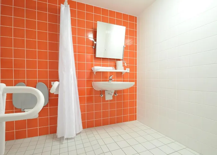 Hotel Rhynern Nord Hamm (North Rhine-Westphalia)