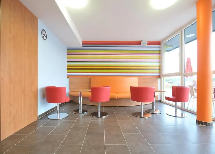 Hotel Rhynern Nord 2*