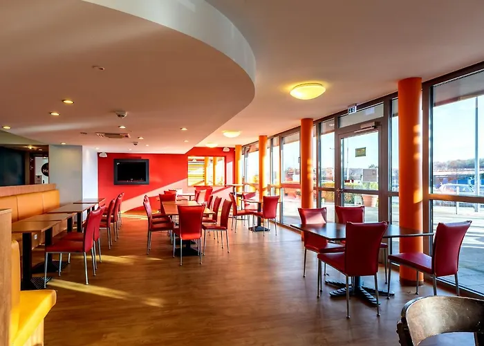 Hotel Rhynern Nord 2*